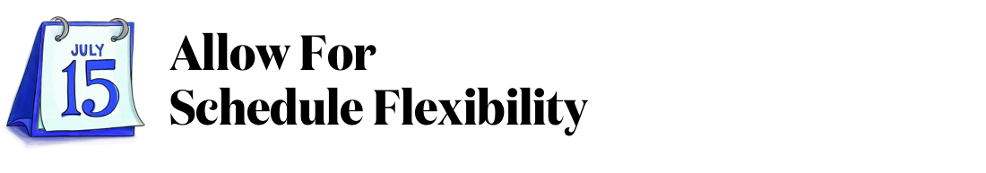 schedule-flex