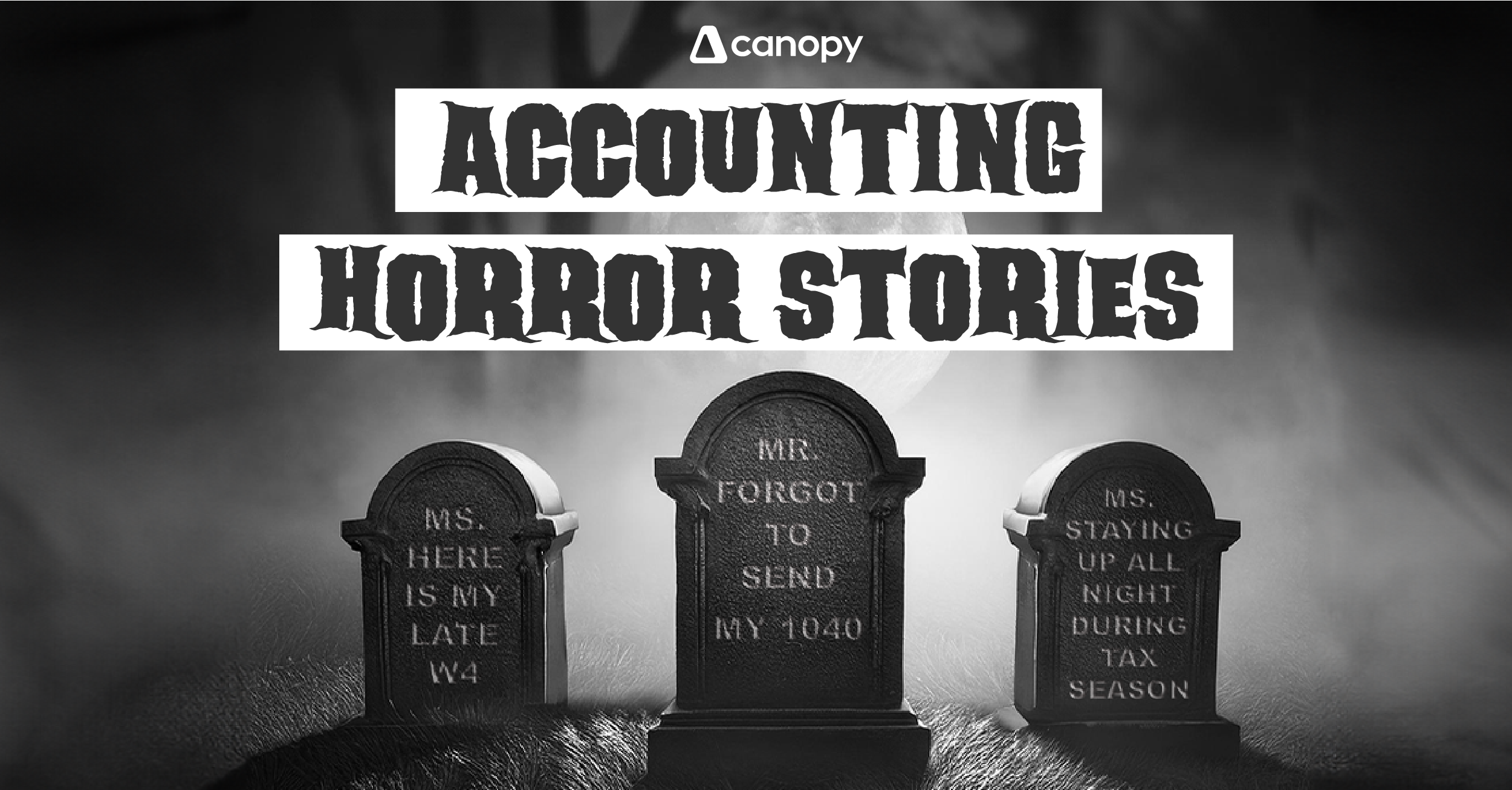 Gated Content Accounting Horror Stories