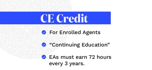 CE_Credit