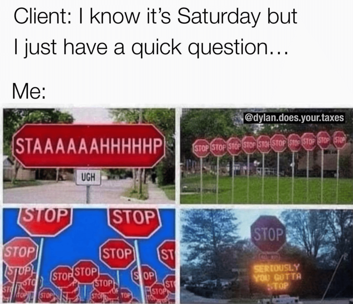 20 Funny Memes That Will Make Any Accountant Laugh