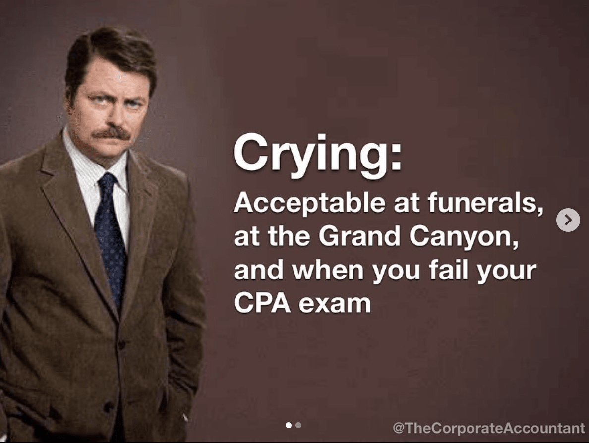 20 Funny Memes That Will Make Any Accountant Laugh