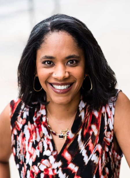 Jina Etienne