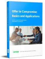 offer in compromise 