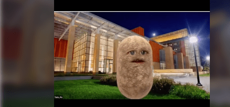 PotatoVideo