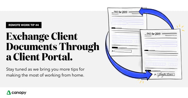exchange-documents-client-portal