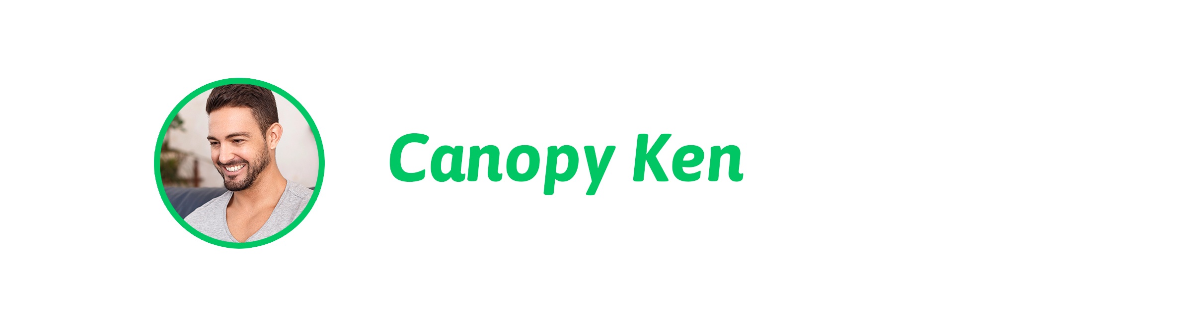 Canopy ken