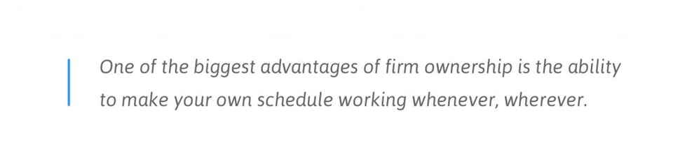 firm ownership