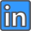 LinkedIn social media