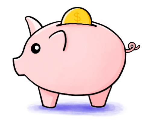 piggy-bank