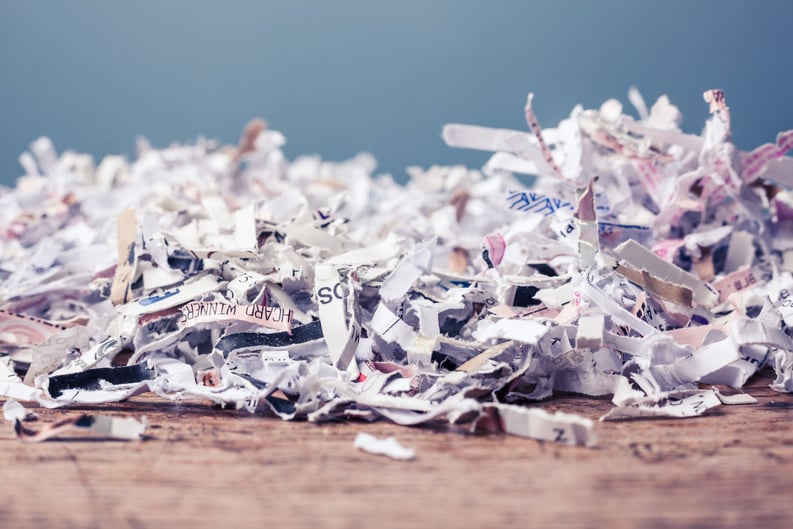 shred-old-documents