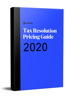 tax-resolution-pricing-guide