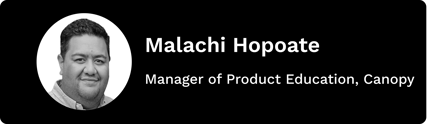 Malachi Tag
