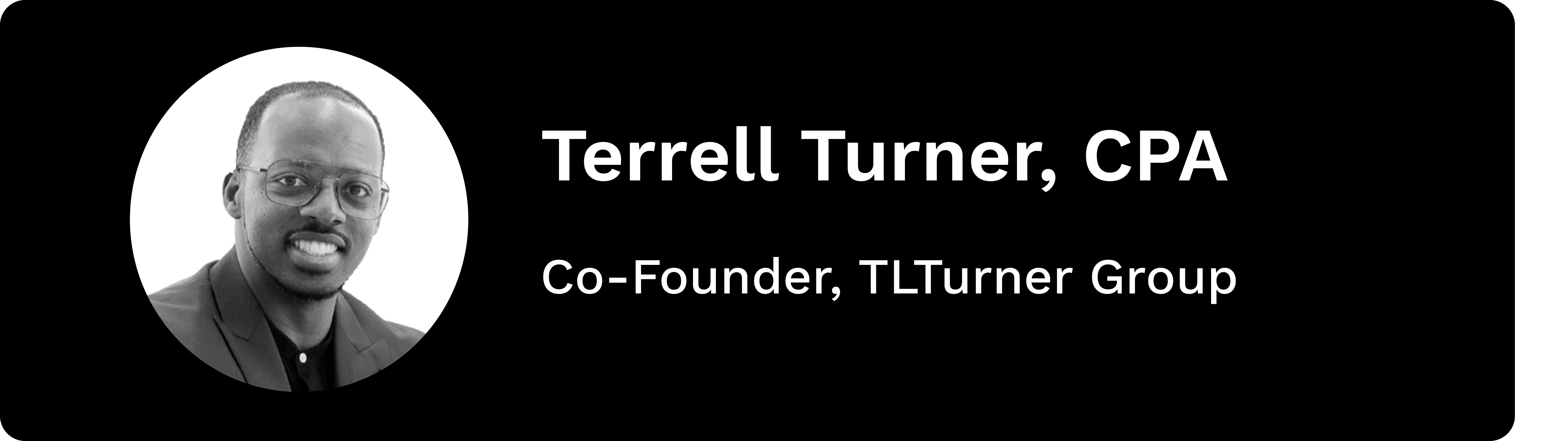 Terrell Turner