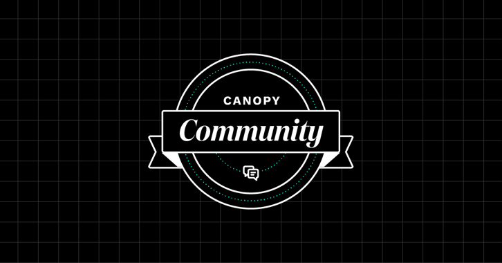 Canopy Unveils Interactive Community to Help Firms Learn, Collaborate, and Grow