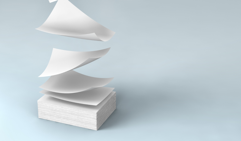 going-paperless