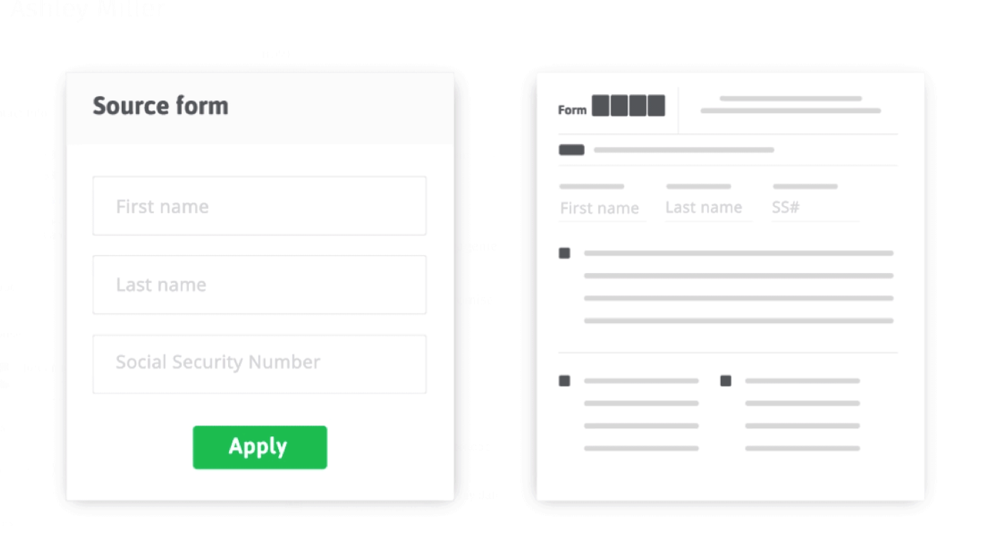 Offer in Compromise Form Software