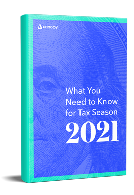 What You Need to Know for Tax Season 2021