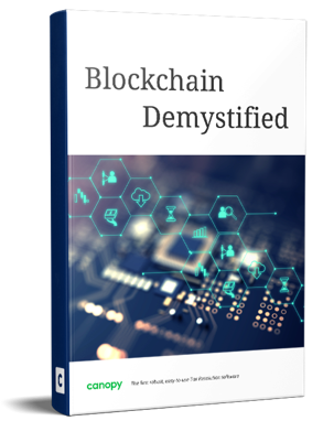 Blockchain Demystified