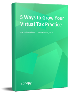 5 Ways to Grow Your Virtual Tax Practice