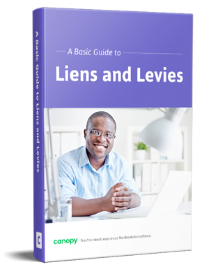 A Basic Guide to Liens and Levies