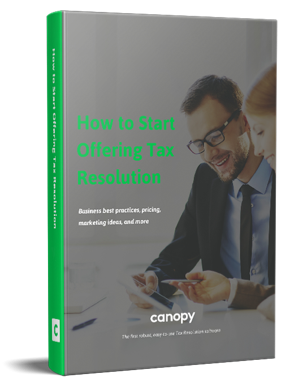 Start Offering Tax Res 293x382