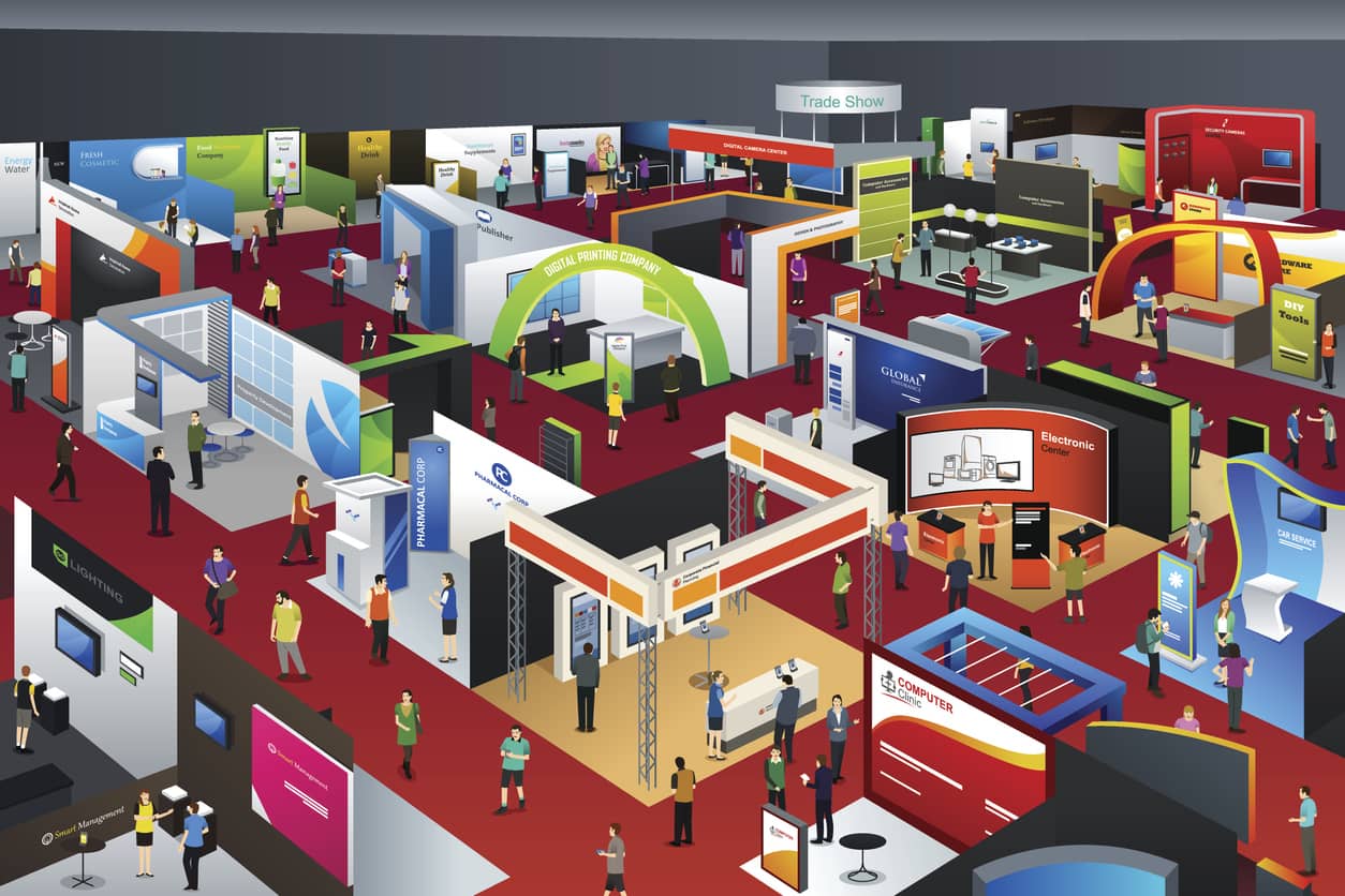 10 Accounting Trade Shows to Attend in 2023 | Canopy