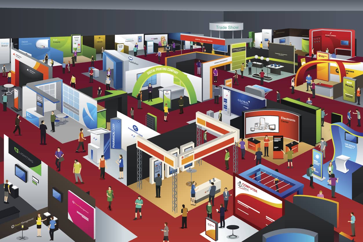 10 Accounting Trade Shows to Attend in 2023 | Canopy 10 Accounting Trade Shows to Attend in 2023 | Canopy