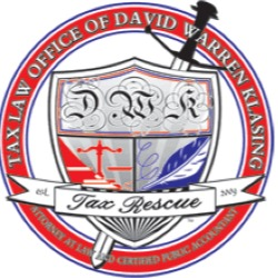 The Tax Law Offices of David W. Klasing