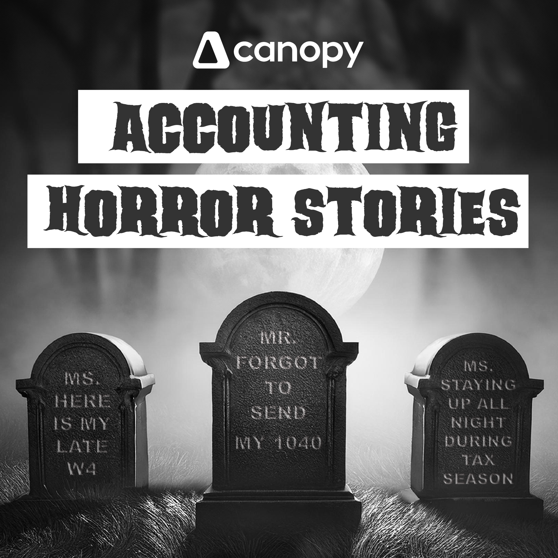 Gated Content Accounting Horror Stories