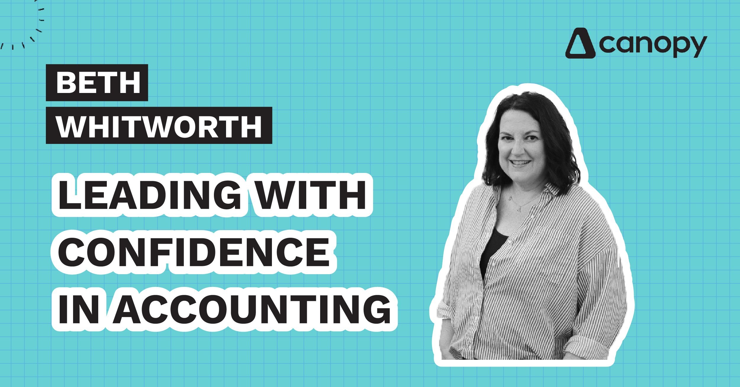 Leading with Confidence in Accounting Leading with Confidence in Accounting
