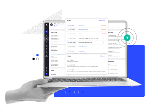 Canopy Crm