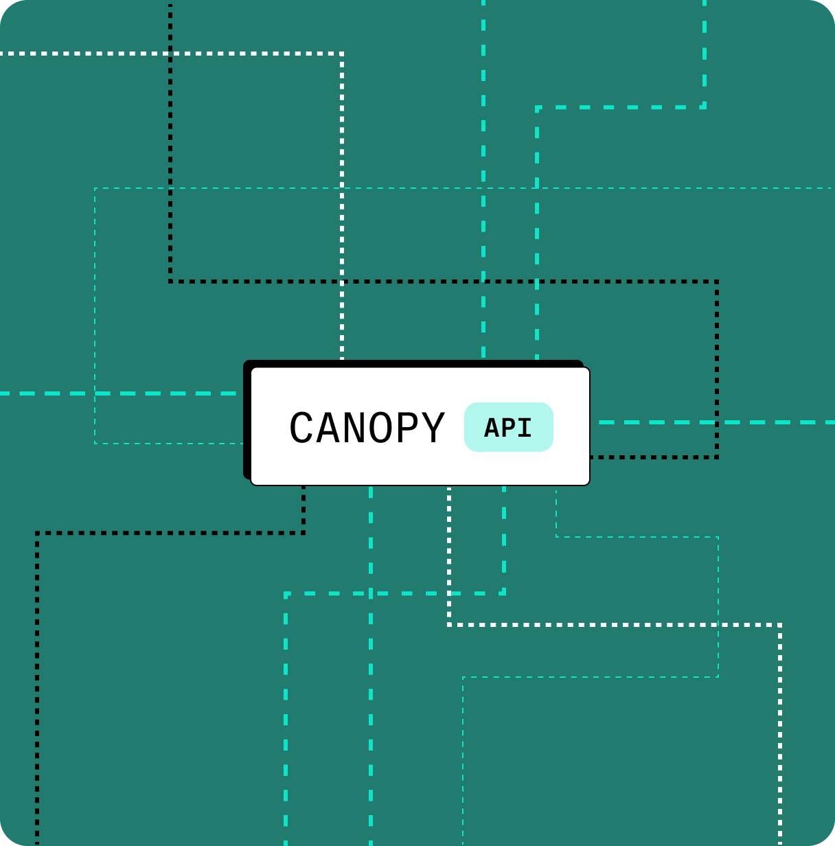 Canopy-API