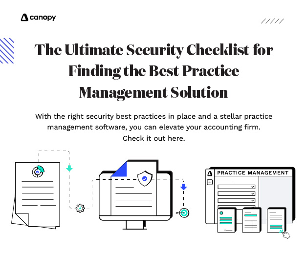 The Ultimate Practice Management Security Checklist