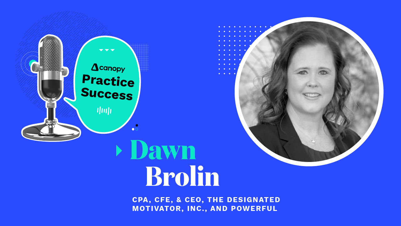 Dawn Brolin's Keys to a Successful Work-Life Balance