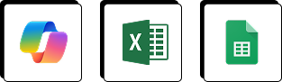 Documents Spreadsheets Integrations-1