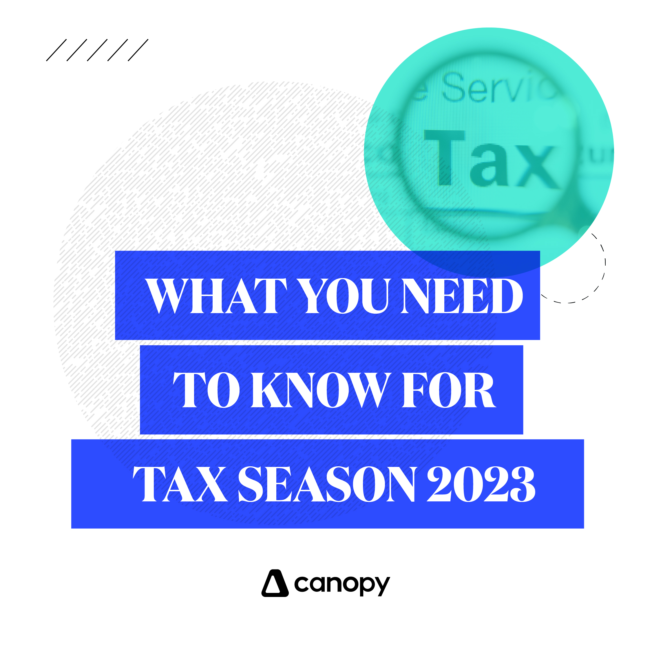 Tax Guide Ebook 2023