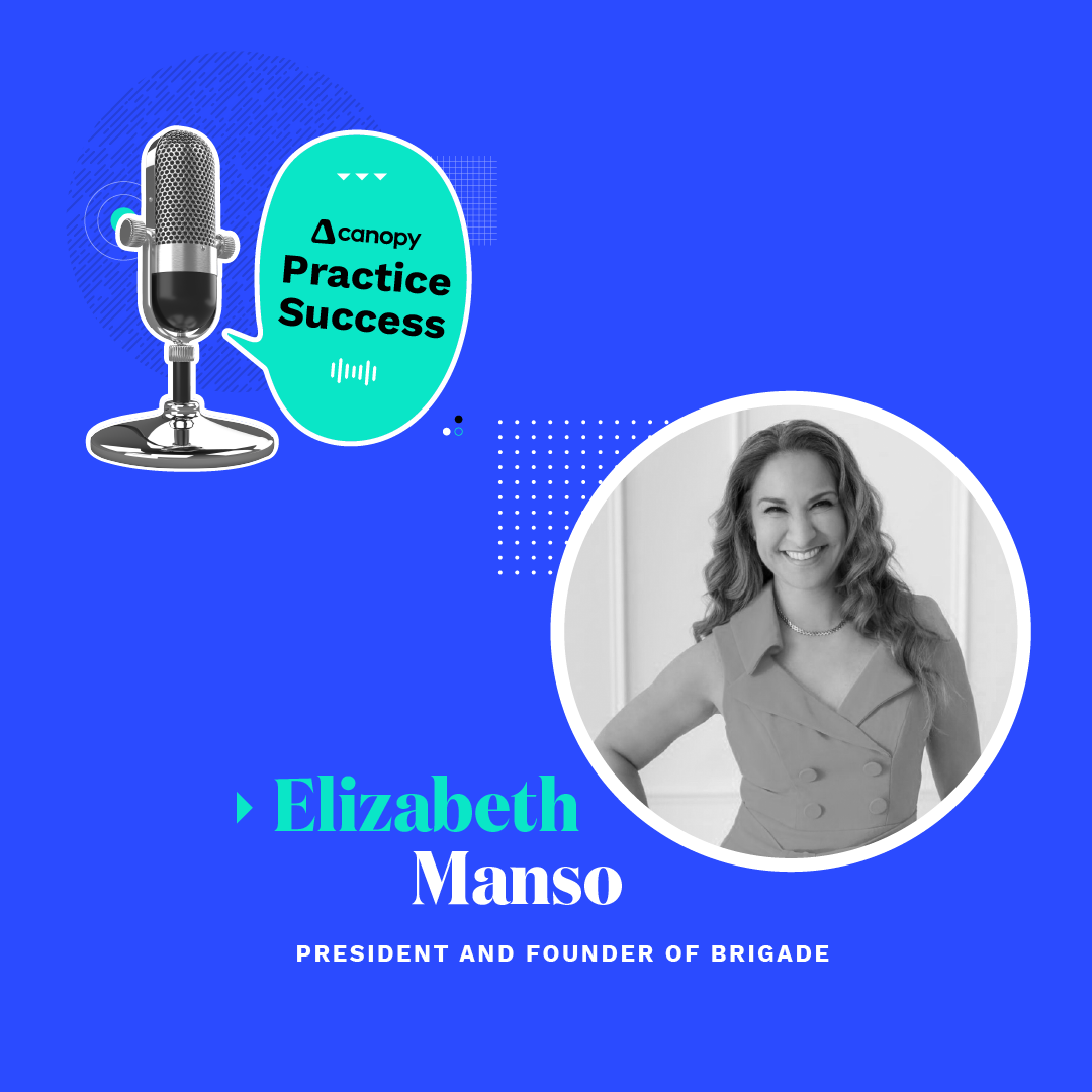 Elizabeth Manso on Embracing Technology, Meaningful Relationships, and Remote Work