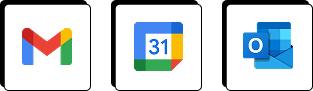 Email-Calendar Integrations