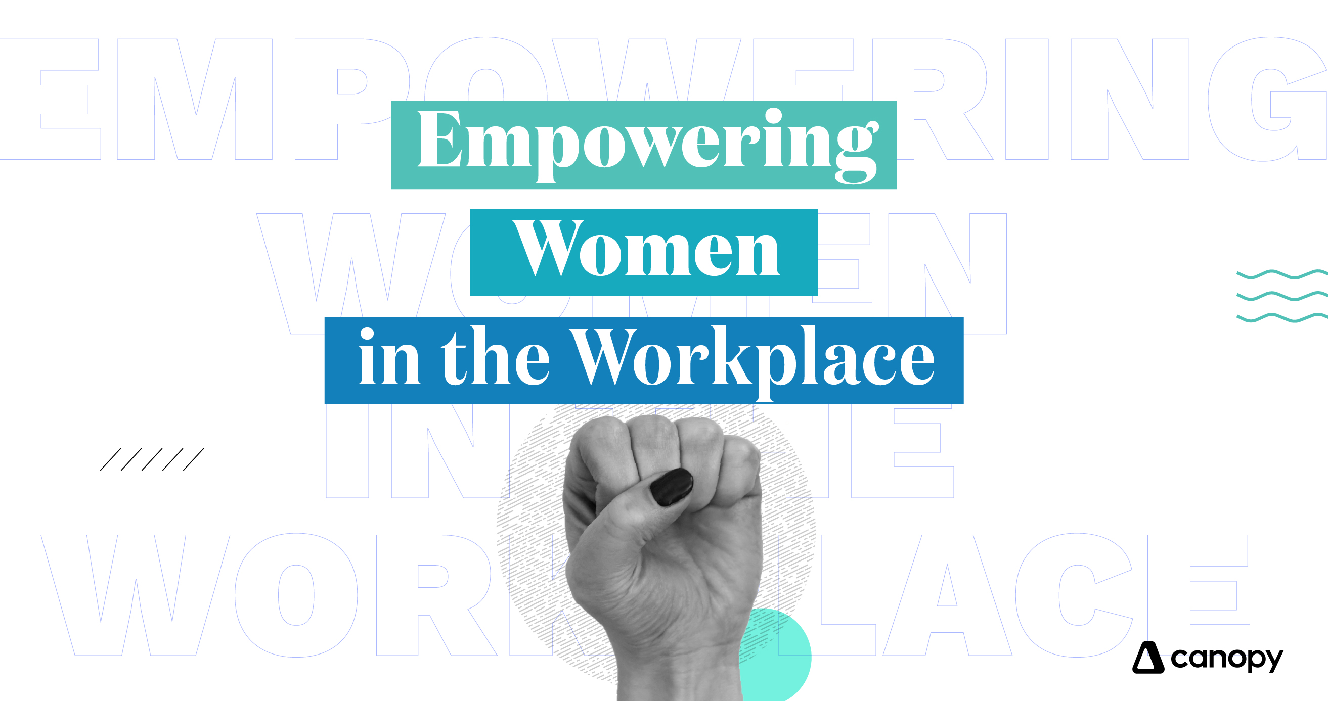 Women Empowerment at Workplace