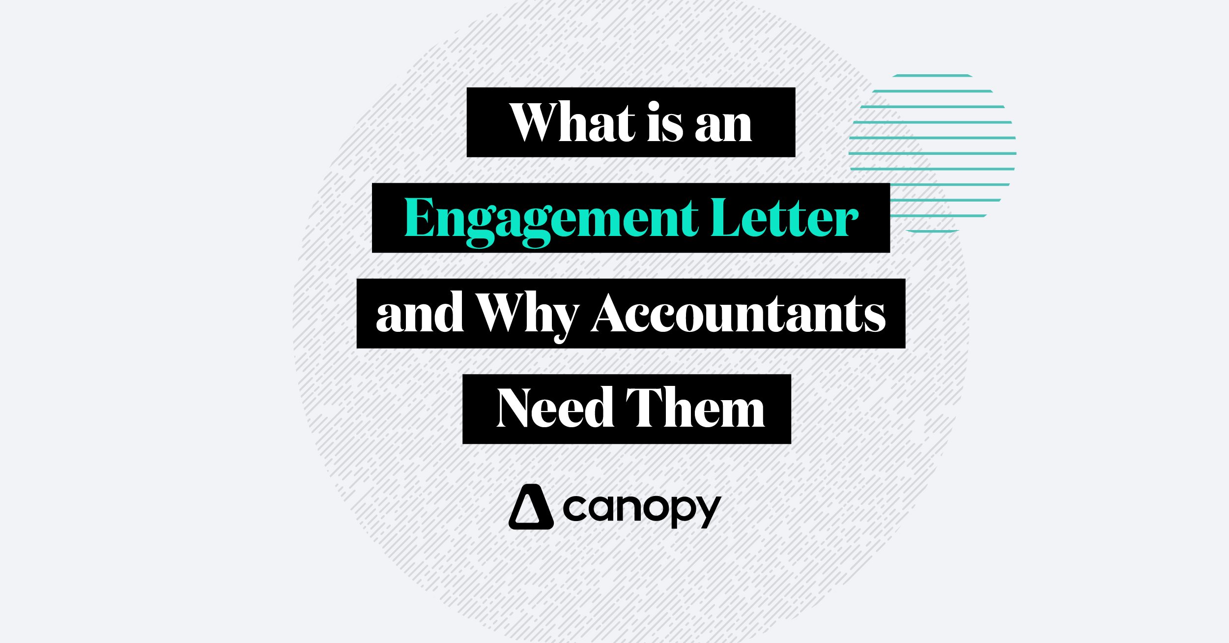 What is an Engagement Letter and Why Accountants Need Them