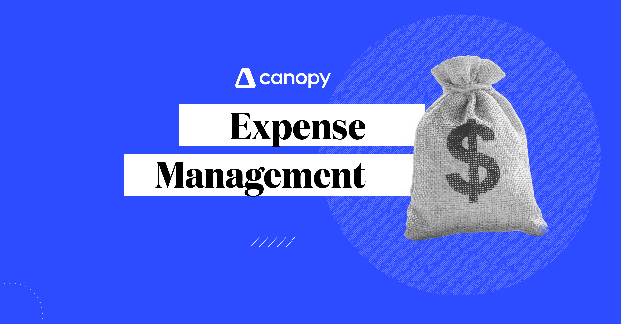 Expense Management