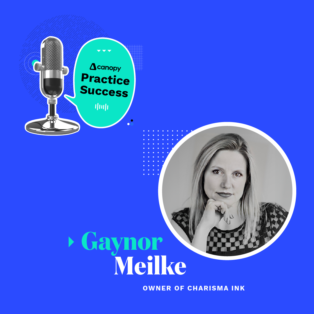 Gaynor Meilke on People-Centric Accounting and Technology Friendly Firms