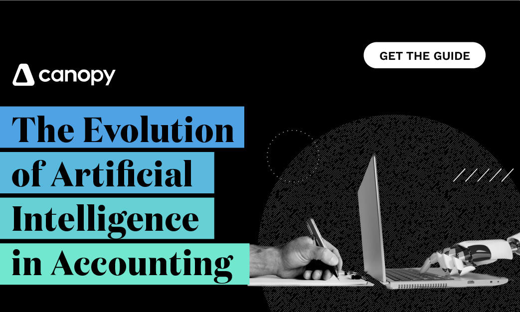 The Evolution of Artificial Intelligence in Accounting