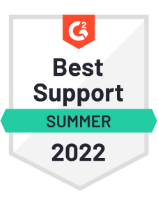 Best Support_Summer 2022
