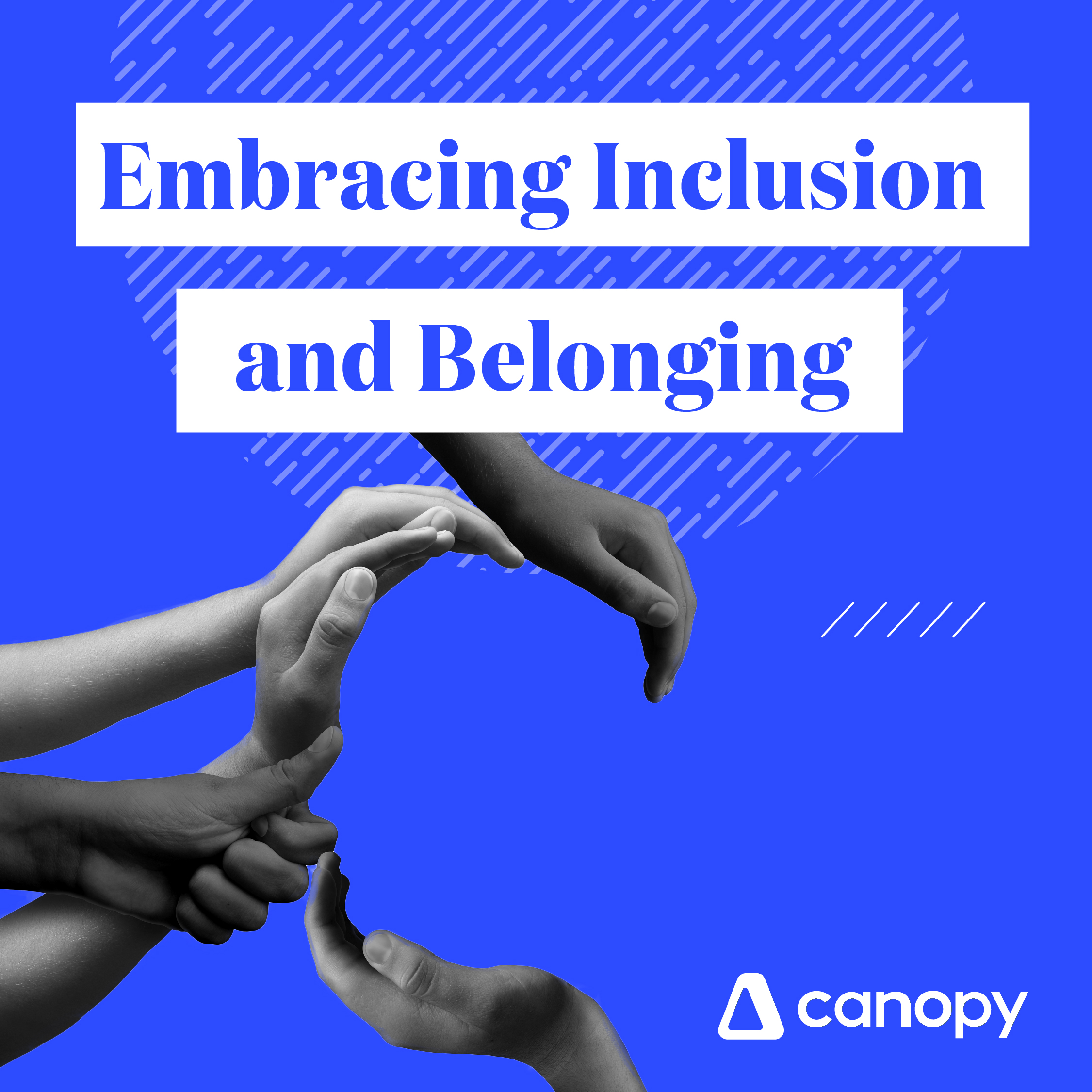 Embracing Inclusion and Belonging: Keys to Longevity and Relevance