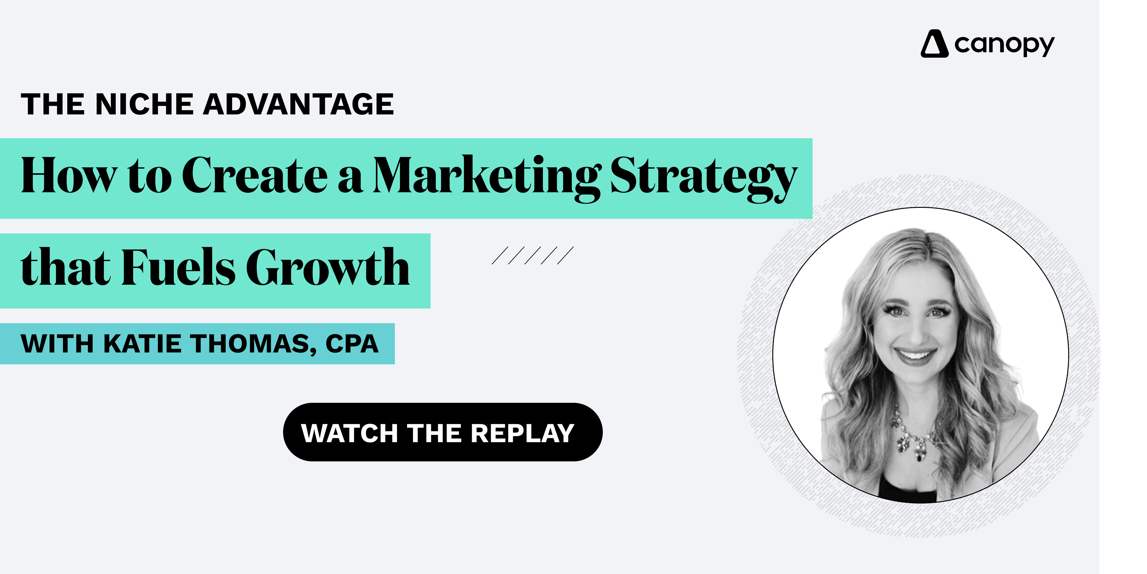 The Niche Advantage: How to Create a Marketing Strategy that Fuels Growth