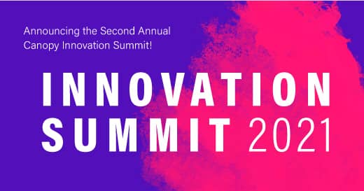 It's Finally Here! Register Today for the 2021 Innovation Summit
