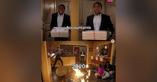 20 Hilarious Memes That Will Make Any Accountant Laugh