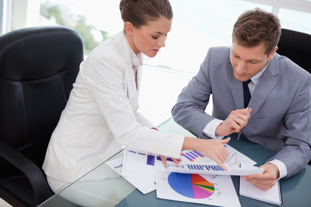 What are the Different Types of Accounting Firms?