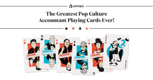 Join Canopy at The First AccountingWEB Live Summit